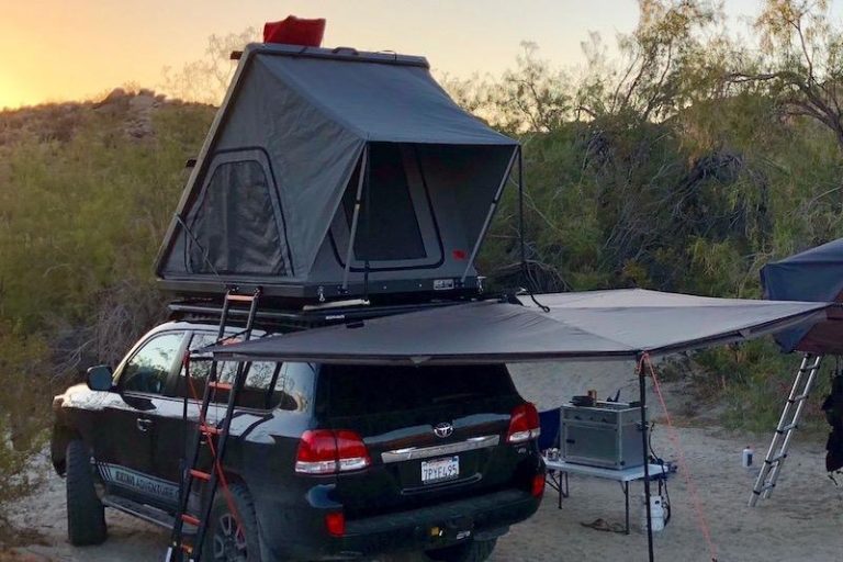 Top 10 Best Rooftop Tents In Australia: The Ultimate Buying Guide.