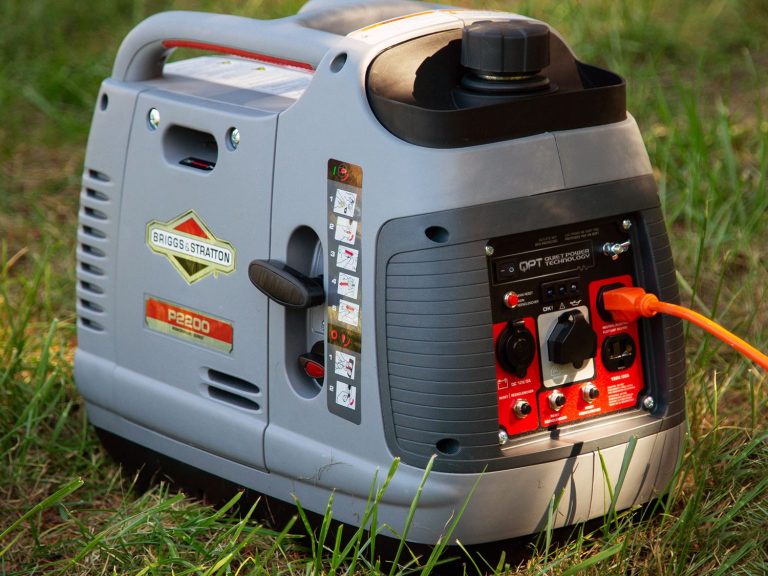 The Pros & Cons Of The Briggs And Stratton Generator Range In Australia