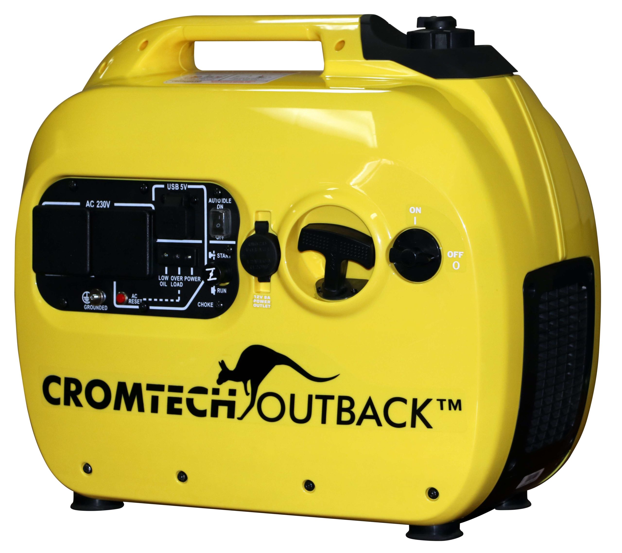 cromtech outback