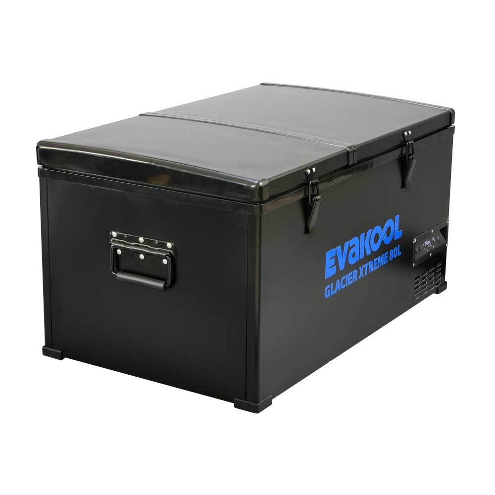 heavy duty evakool glacier 80