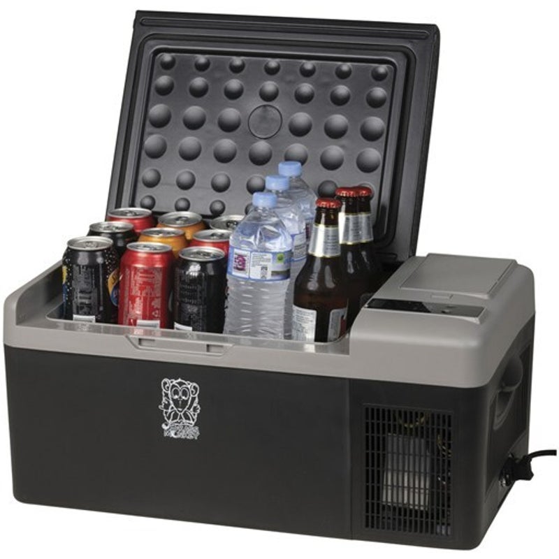 budget brass monkey fridge