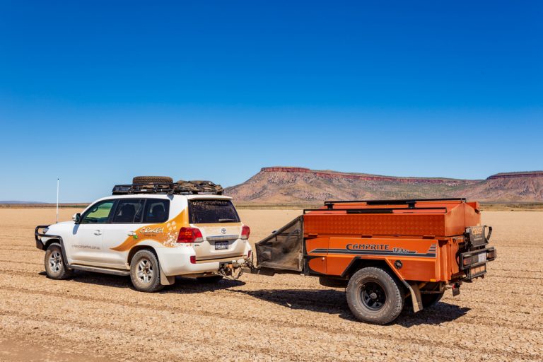 Our Guide To The Best Camper Trailers Available In Australia & Around The World!