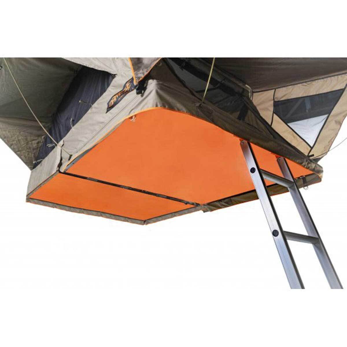 Darche Intrepidor 1400 Roofttop Tent