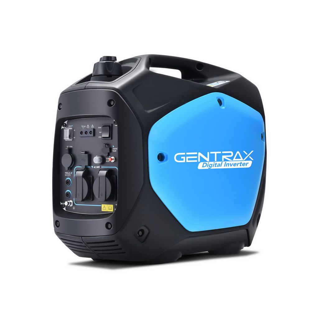 best 2.2 KW generator