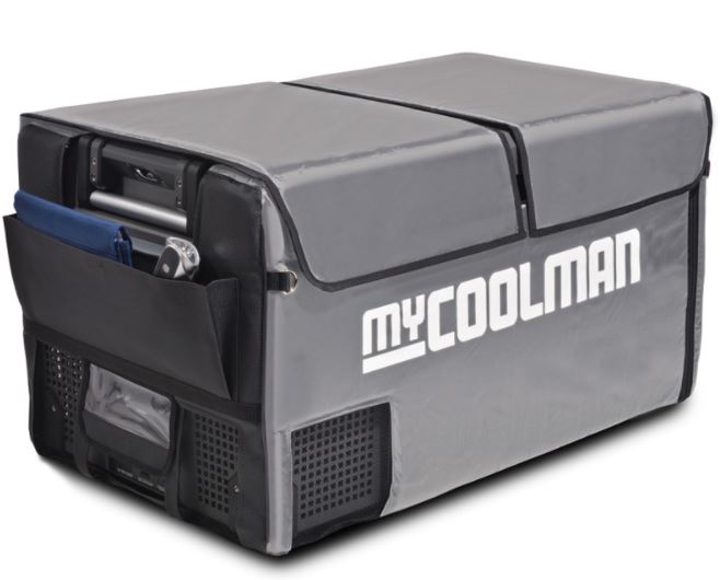 MyCoolman Fridge Range