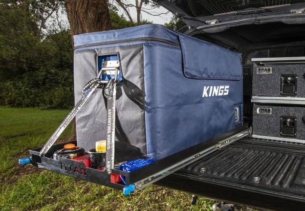 How Good Is The Adventure Kings Portable Fridge? – Review