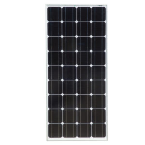 100w Endrive solar panel