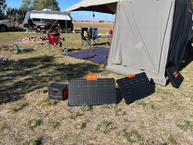 A Rewiew Of The Jackery Solar Generator – Explorer 1000 Pro